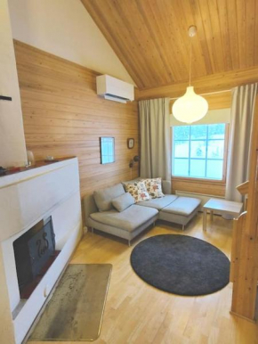 Gold Legend Paukkula #4 - Saariselkä Apartments